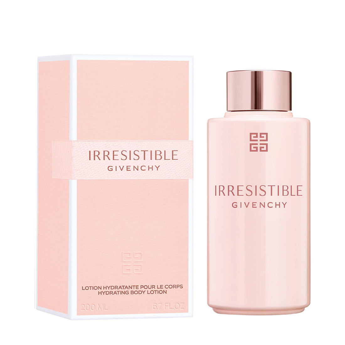 Irresistible Body Lotion Latte Corpo 200 ML_GIV035003_Givenchy-2