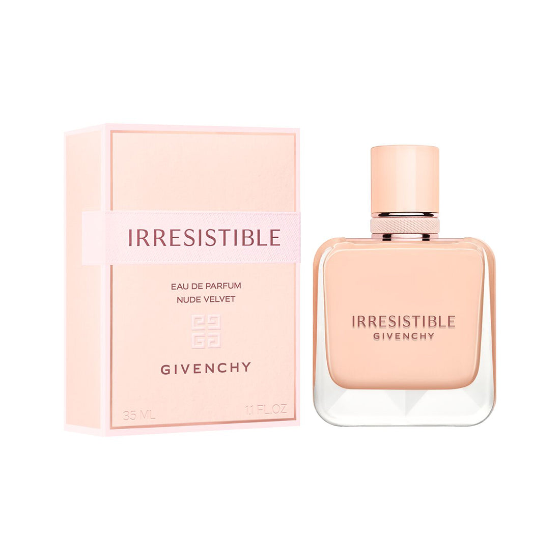 Irresistible Eau De Parfum Nude Velvet 35 ML_GIVP000267_Givenchy-2