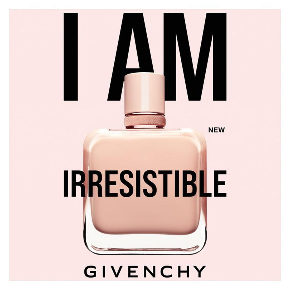 Irresistible Eau De Parfum Nude Velvet 35 ML_GIVP000267_Givenchy-2