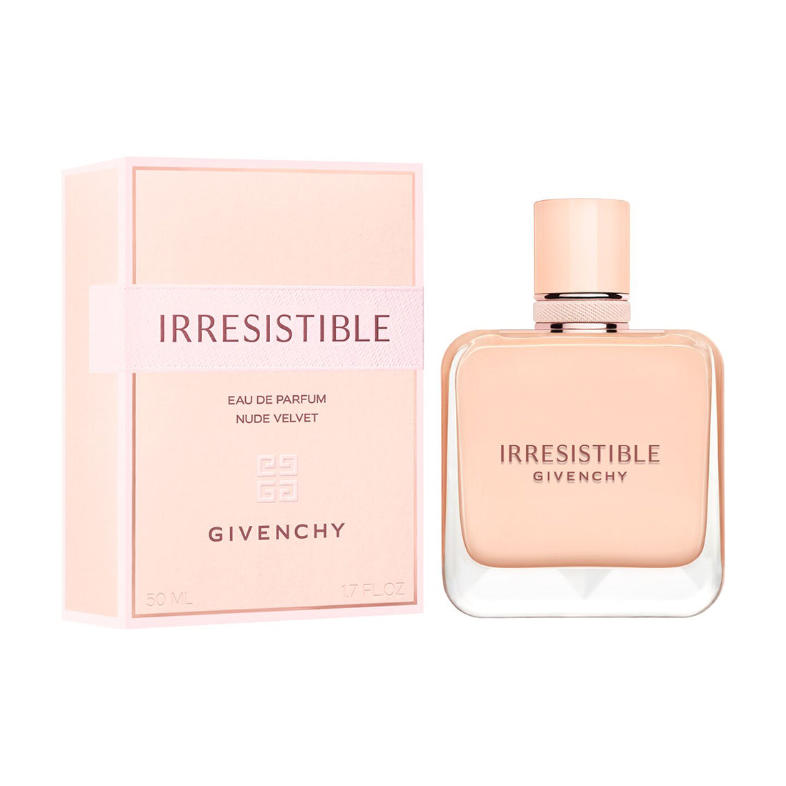 Irresistible Eau De Parfum Nude Velvet 50 ML_GIVP000268_Givenchy-2