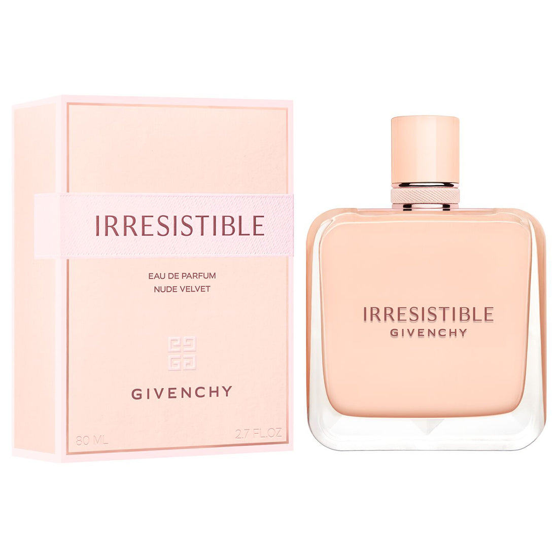 Irresistible Eau De Parfum Nude Velvet  80 ML_GIVP000269_Givenchy-2