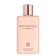 Irresistible Shower Oil Olio Doccia 200 ML_GIV035004_Givenchy