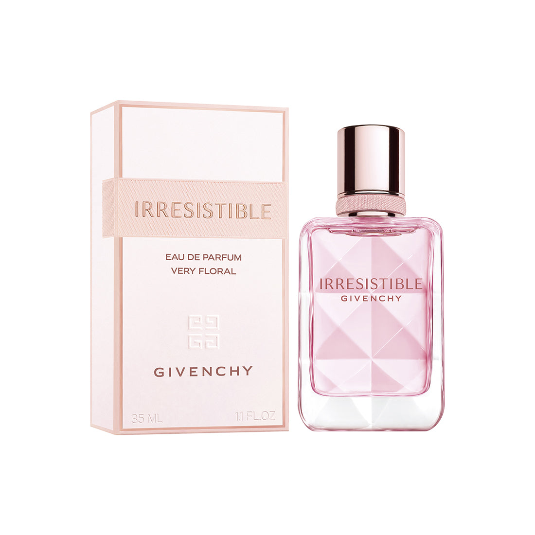 Irresistible Very Floral Eau De Parfum 30 ML_GIV000178_Givenchy-2