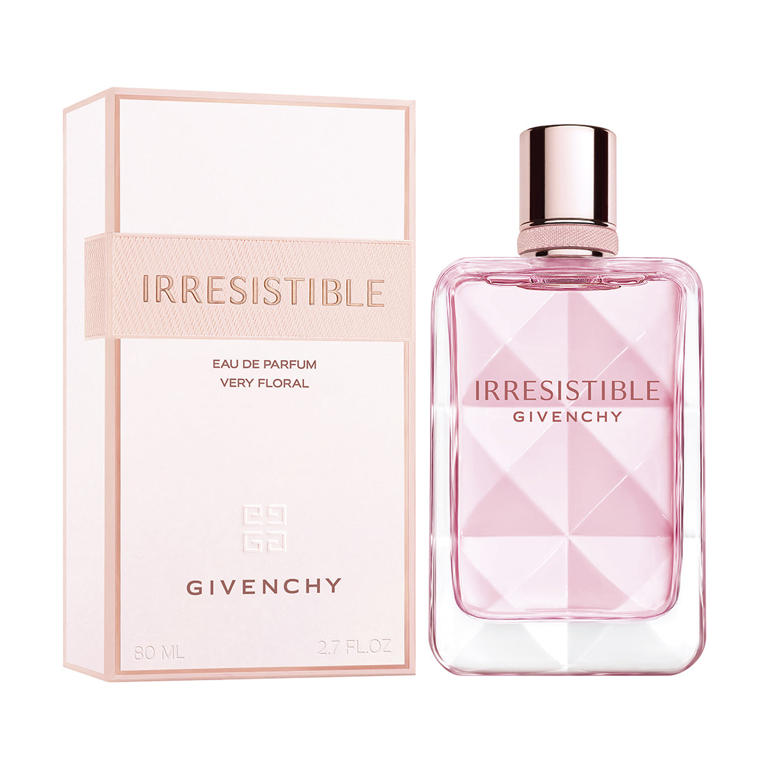 Irresistible Very Floral Eau De Parfum 80 ML_GIV000180_Givenchy-2