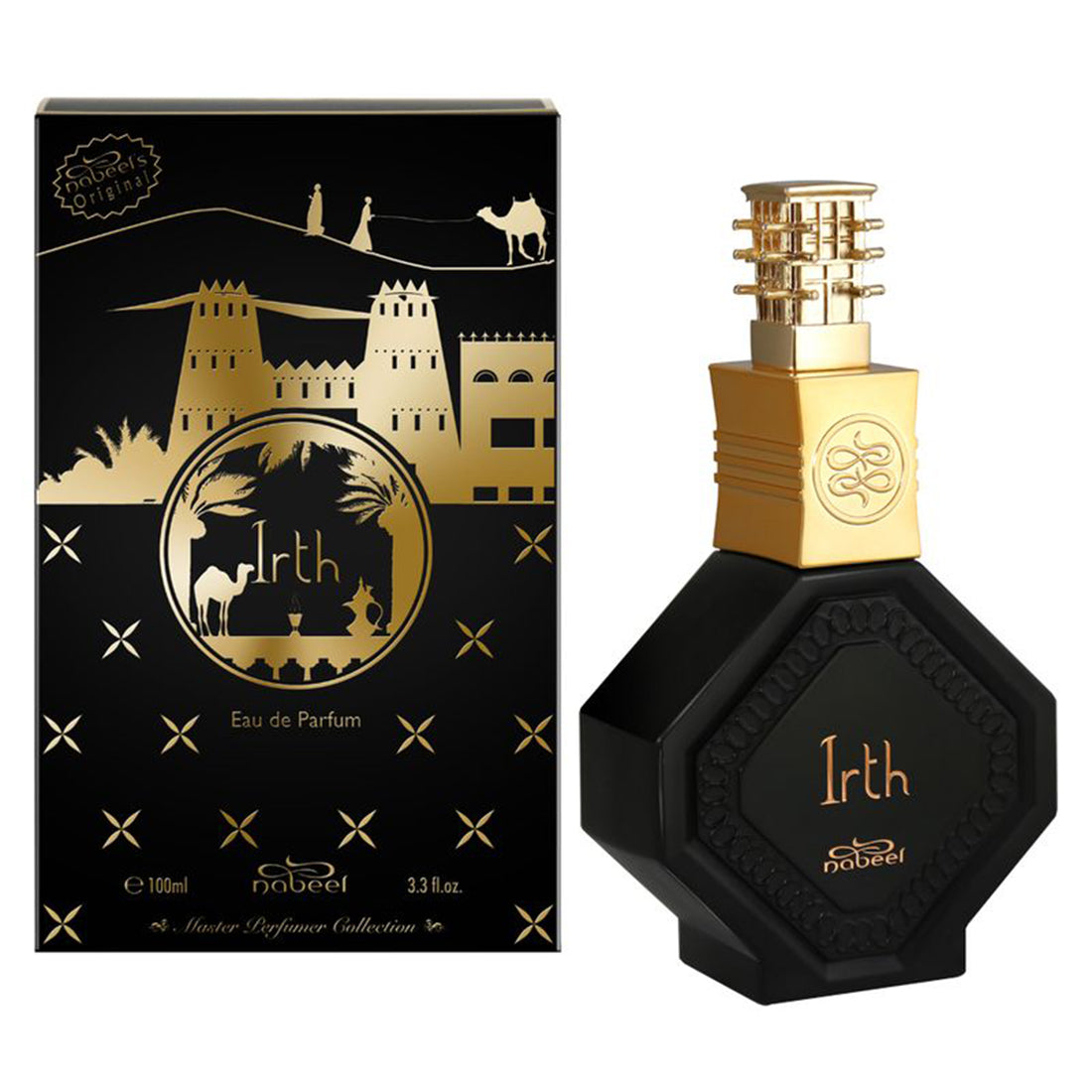 Irth Eau Dee Parfum 100 ML_NBE0694_NABEEL-2