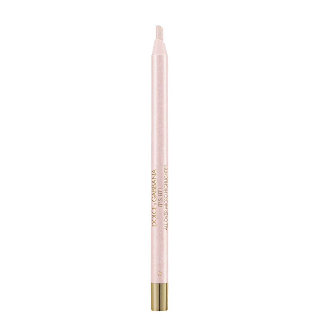 It's Lit! All Over Micro Highlighter_DOLP3SF1004_Dolce&Gabbana