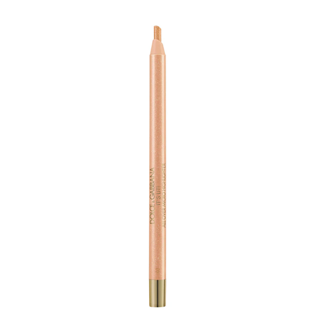 It's Lit! All Over Micro Highlighter_DOLP3SF1005_Dolce&Gabbana