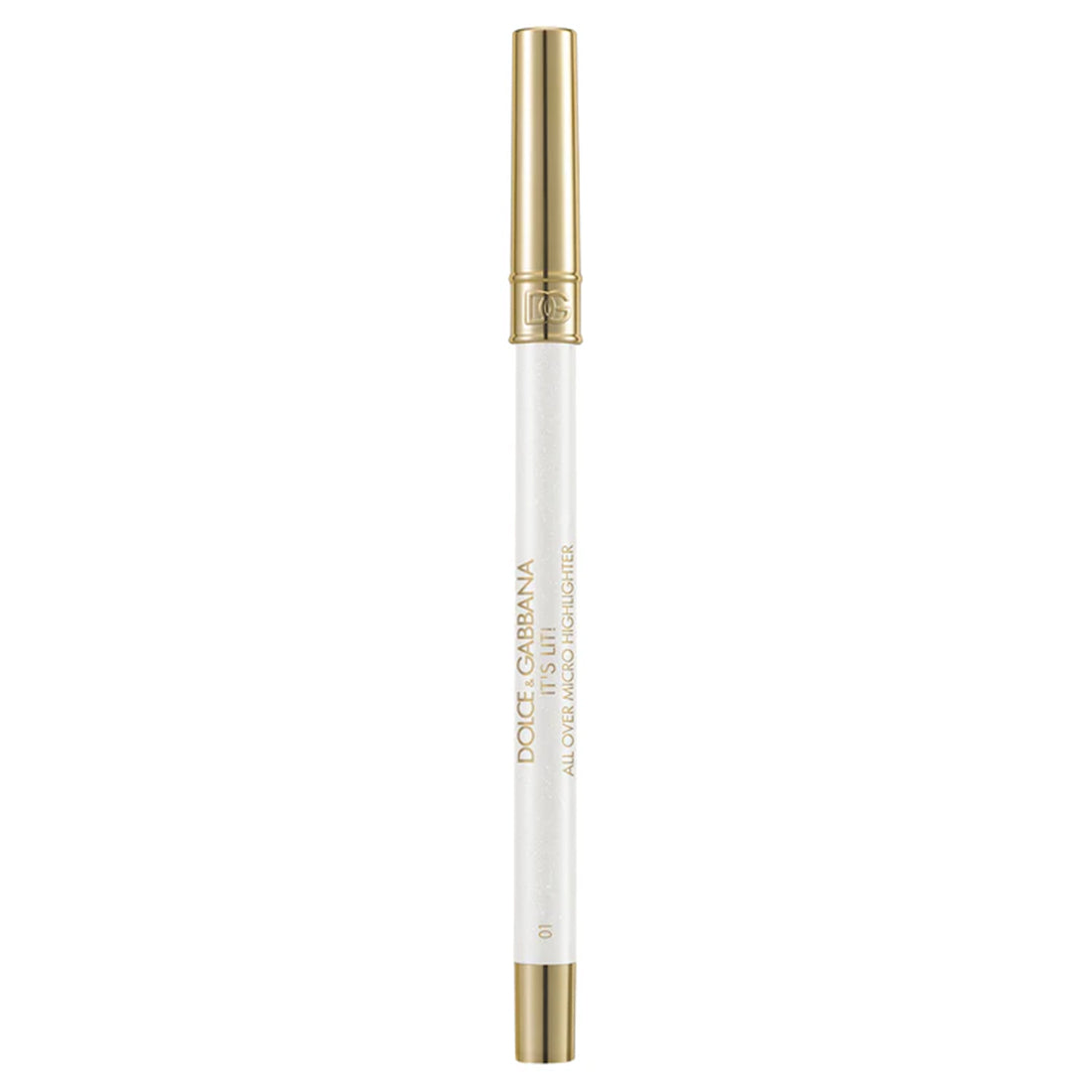 It's Lit! All Over Micro Highlighter_DOLP3SF1006_Dolce&Gabbana-2