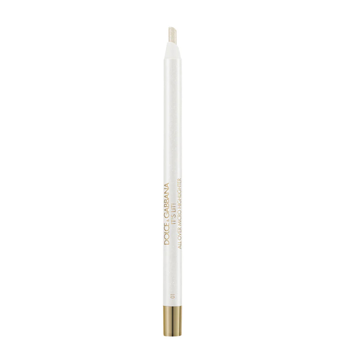 It's Lit! All Over Micro Highlighter_DOLP3SF1006_Dolce&Gabbana