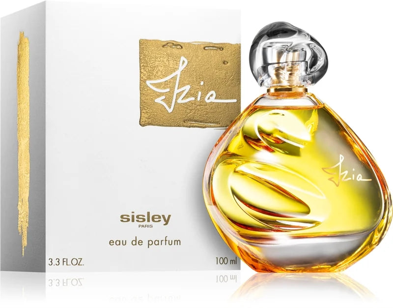Izia Eau De Parfum_SIS198500_Sisley-2