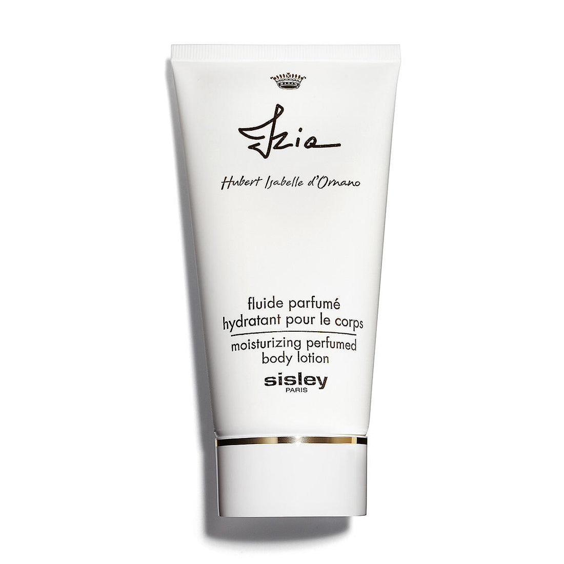 Izia Fluide Parfume Hydratant Pour Le Corps Fluido Idratante Profumato 150 ml_SIS198570_Sisley