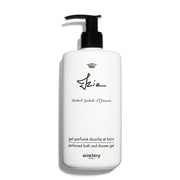 Izia Gel Parfume Douche Et Bain Gel Doccia Profumata 250 ML_SIS198560_Sisley