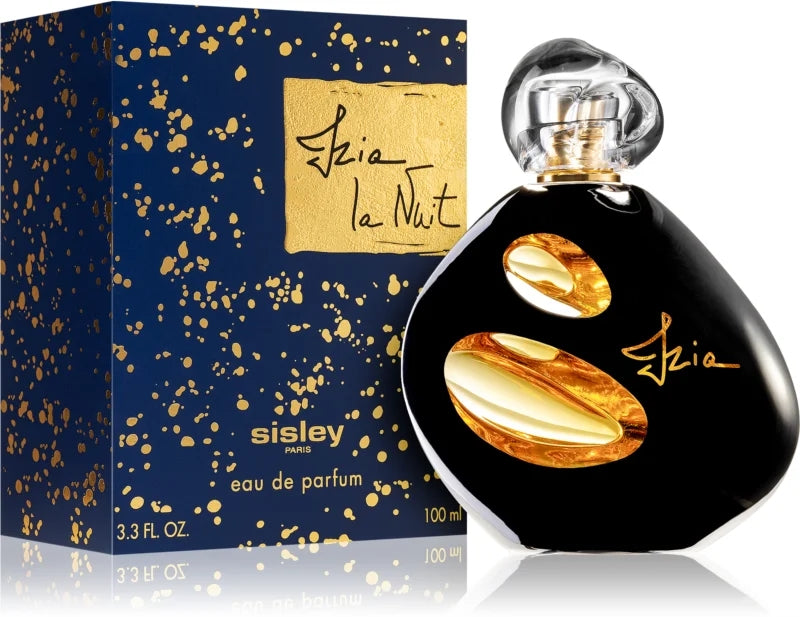 Izia La Nuit Eau De Parfum 100 ML_SIS198600_Sisley-2