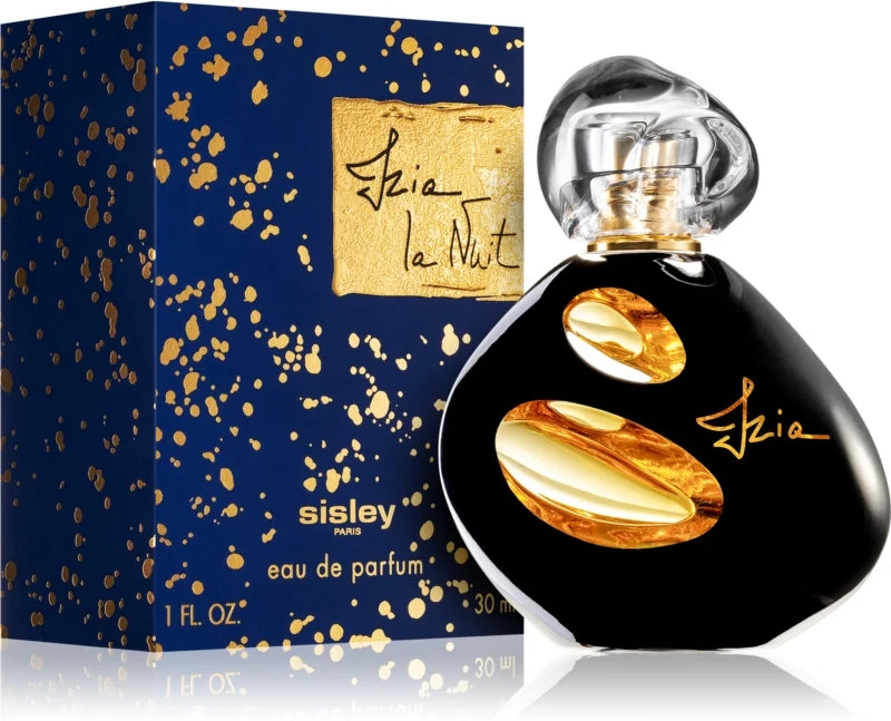 Izia La Nuit Eau De Parfum 30 ML_SIS198630_Sisley-2