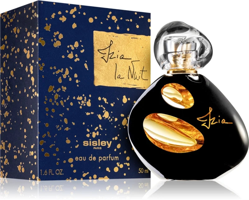 Izia La Nuit Eau De Parfum 50 ML_SIS198650_Sisley-2