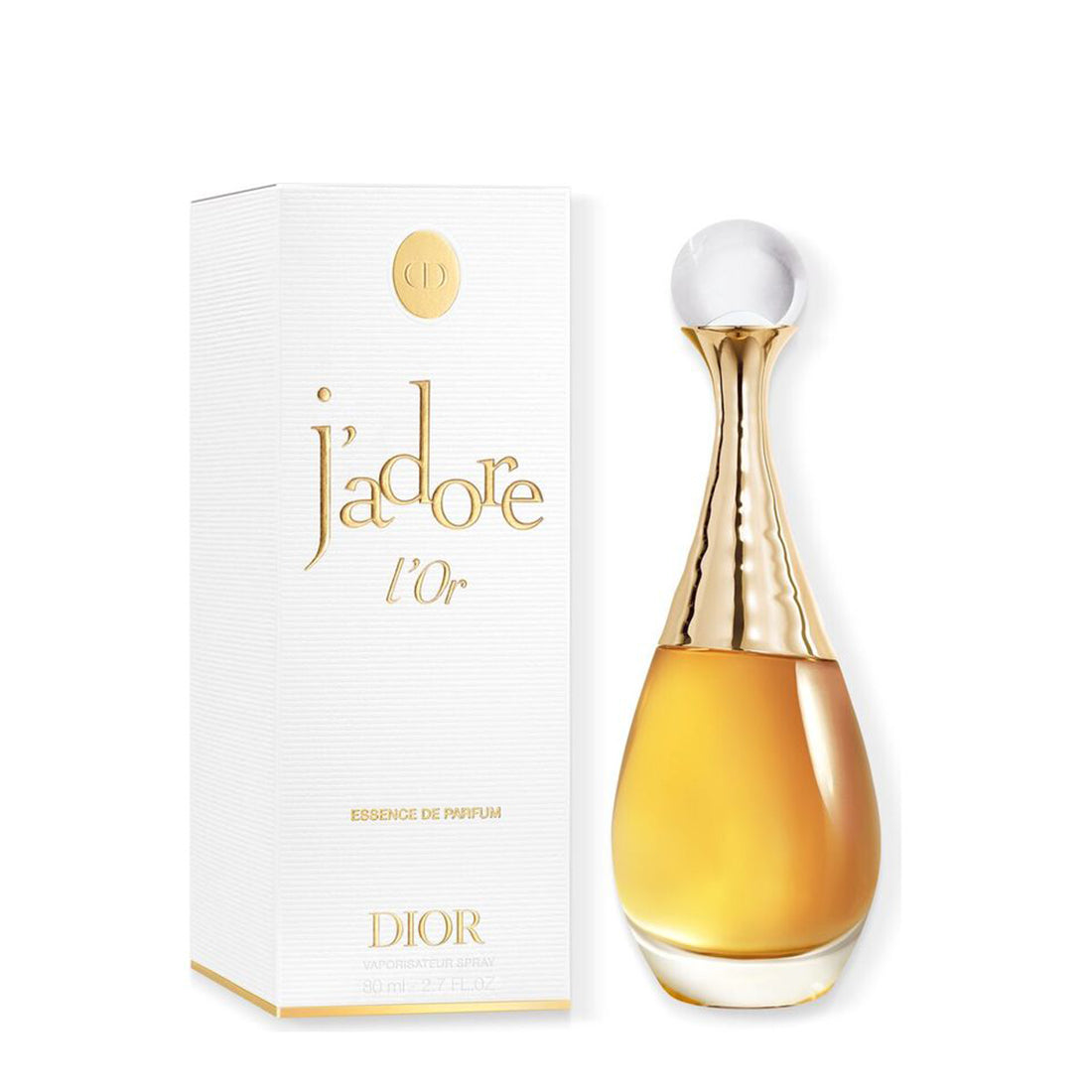 J'Adore L'Or Profumo Dalle Note Floreali 80ml_CD 099700827_Dior-2