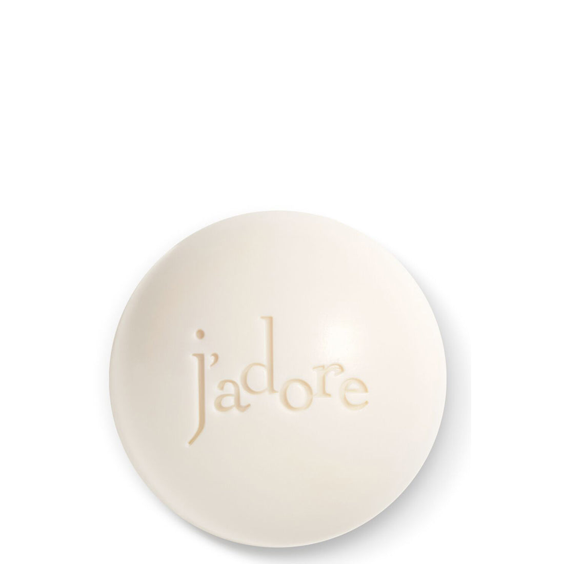 J'Adore Sapone Setoso 150ml_CD 053015833_Dior
