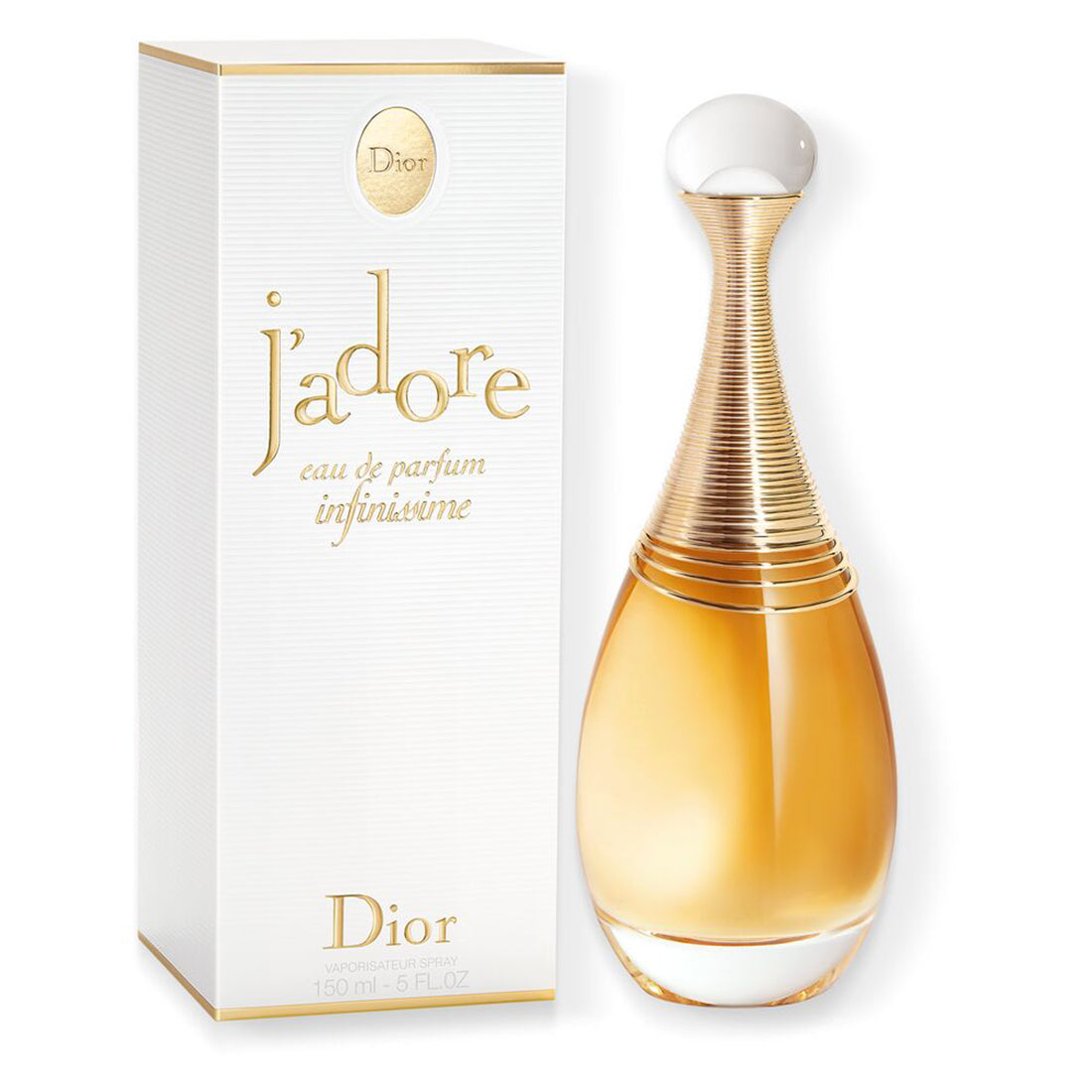 J'adore Eau De Parfum Infinissime 150 ML_CD 099600766_Dior-2