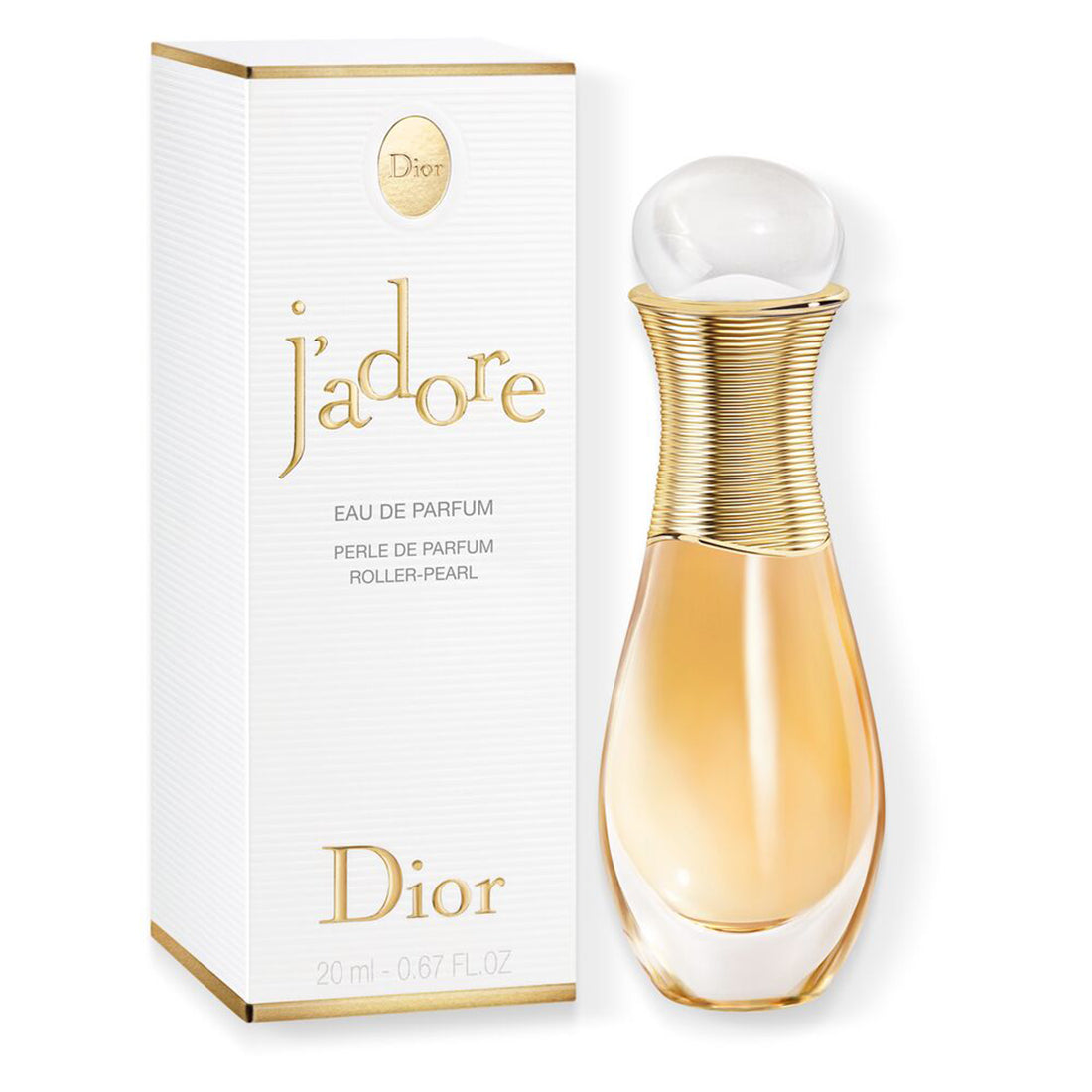 J'adore Eau de parfum Roller-Pearl 20 ML_CD 099600173_Dior-3