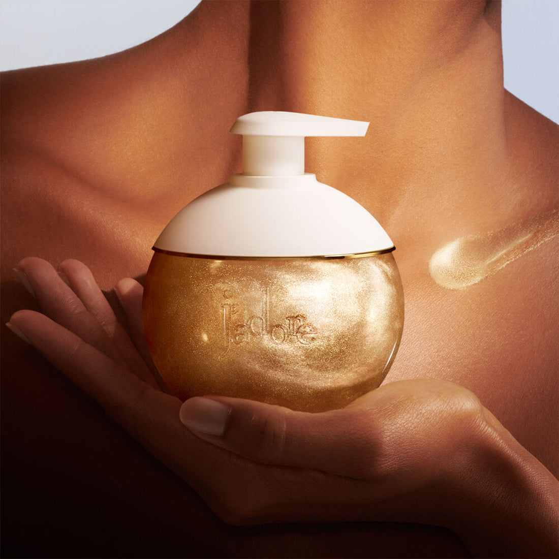 J’adore Les Adorables Olio Scintillante Olio scintillante per il corpo_CD 000000289_Dior-3