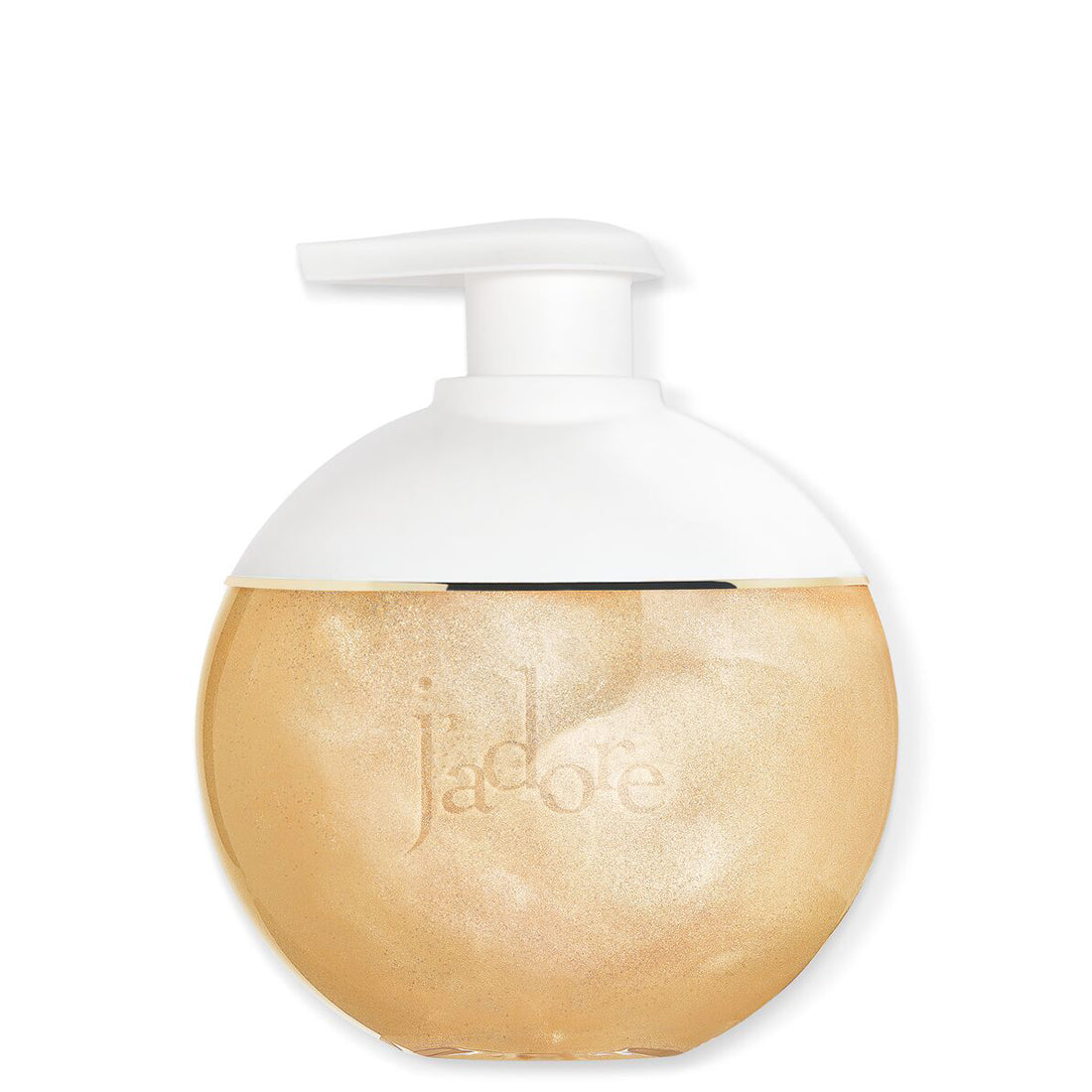 J’adore Les Adorables Olio Scintillante Olio scintillante per il corpo_CD 000000289_Dior