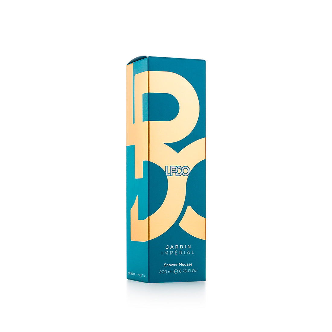 Jardin Imperial Shower Mousse_LESMOUSSE06_LPDO-2