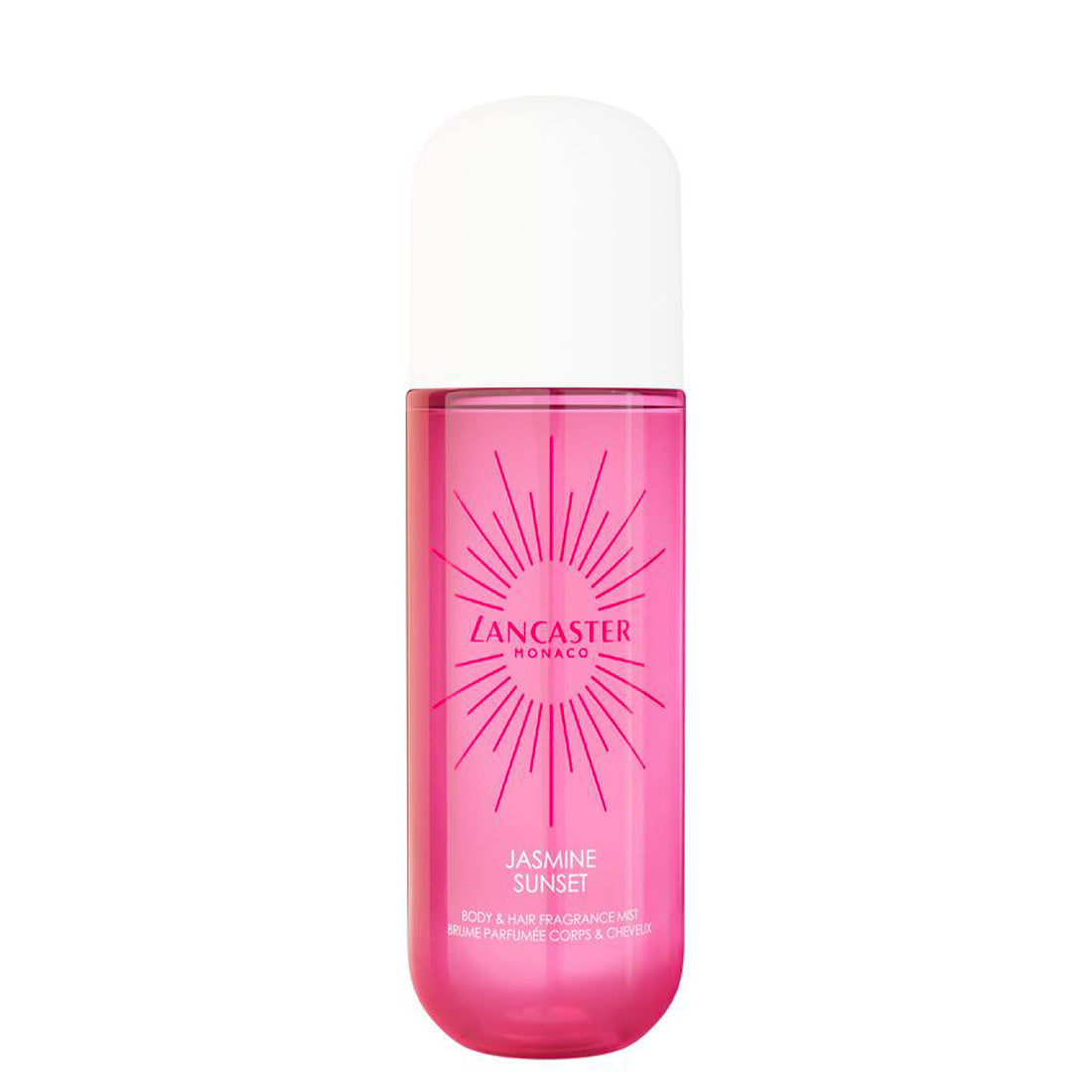 Jasmine Sunset Body e Hair Fragrance Mist_LAN7299_Lancaster
