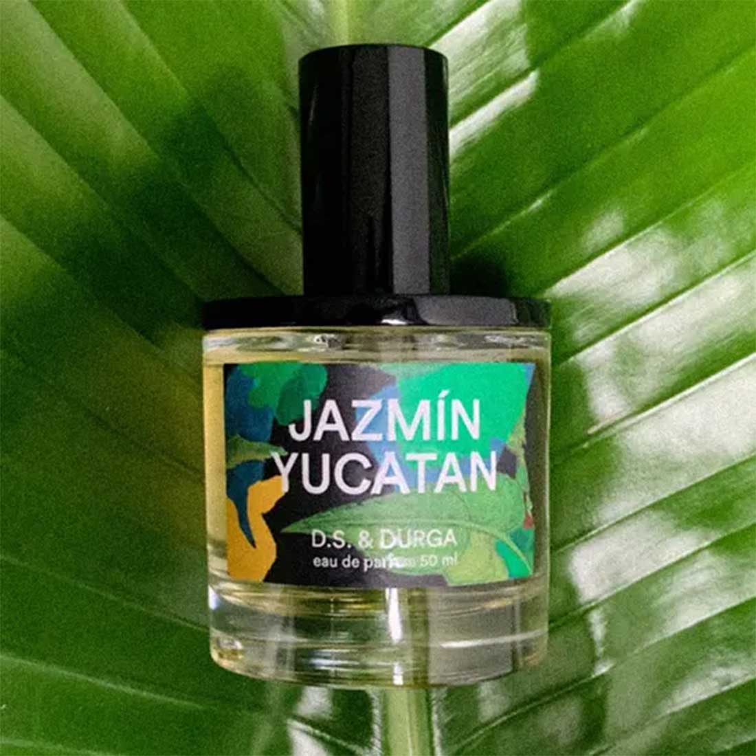 Jazmin Yucatan Eau De Parfum 50 ml_DS40297613_Ds & Durga-2