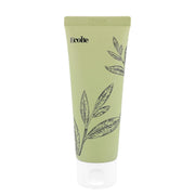 Jeju Green Tea Foam Clenser Detergente Viso 100 ML_ECO79994_ECOBE