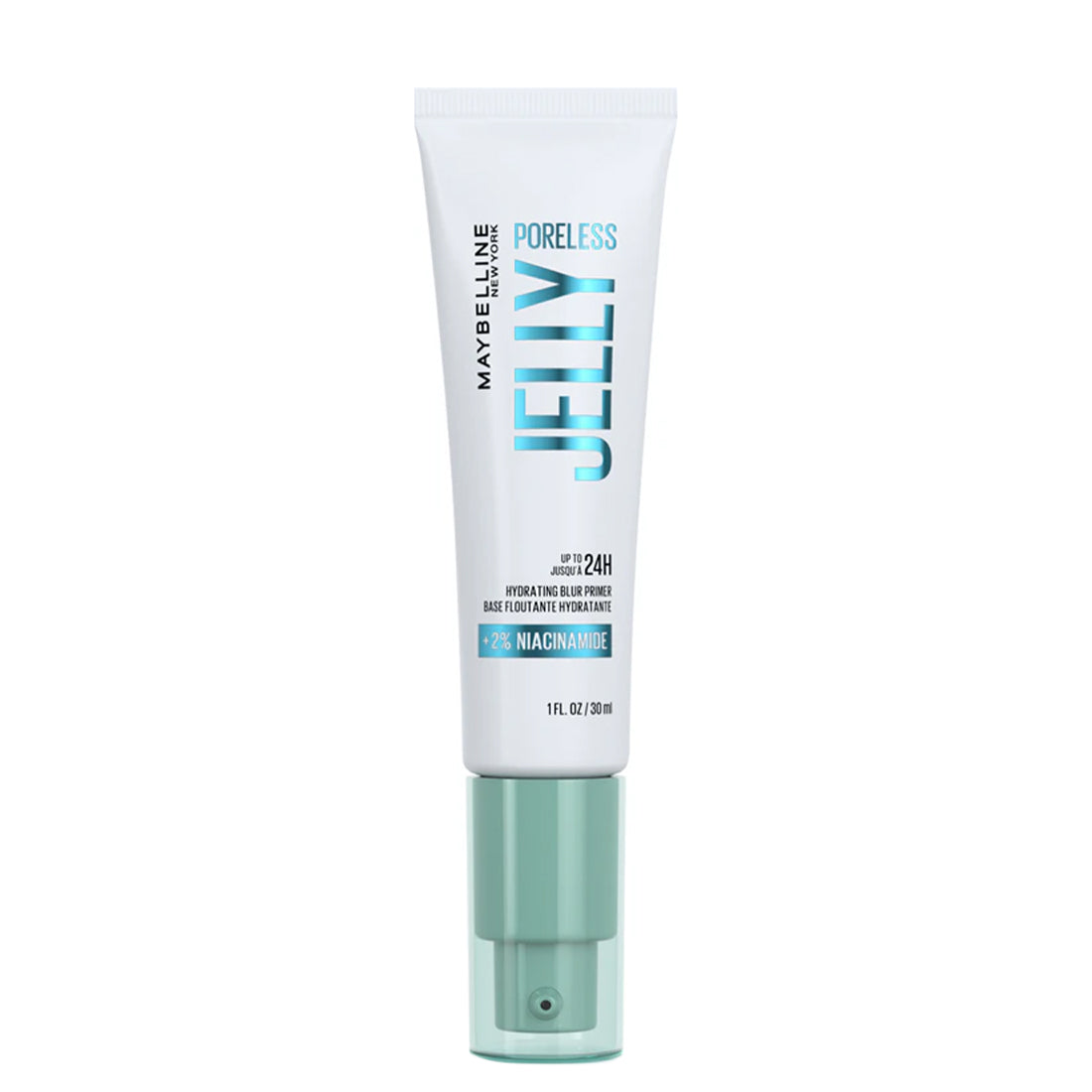 Jelly Poreless Blur Primer 30 ml_MAY3536300_Maybelline