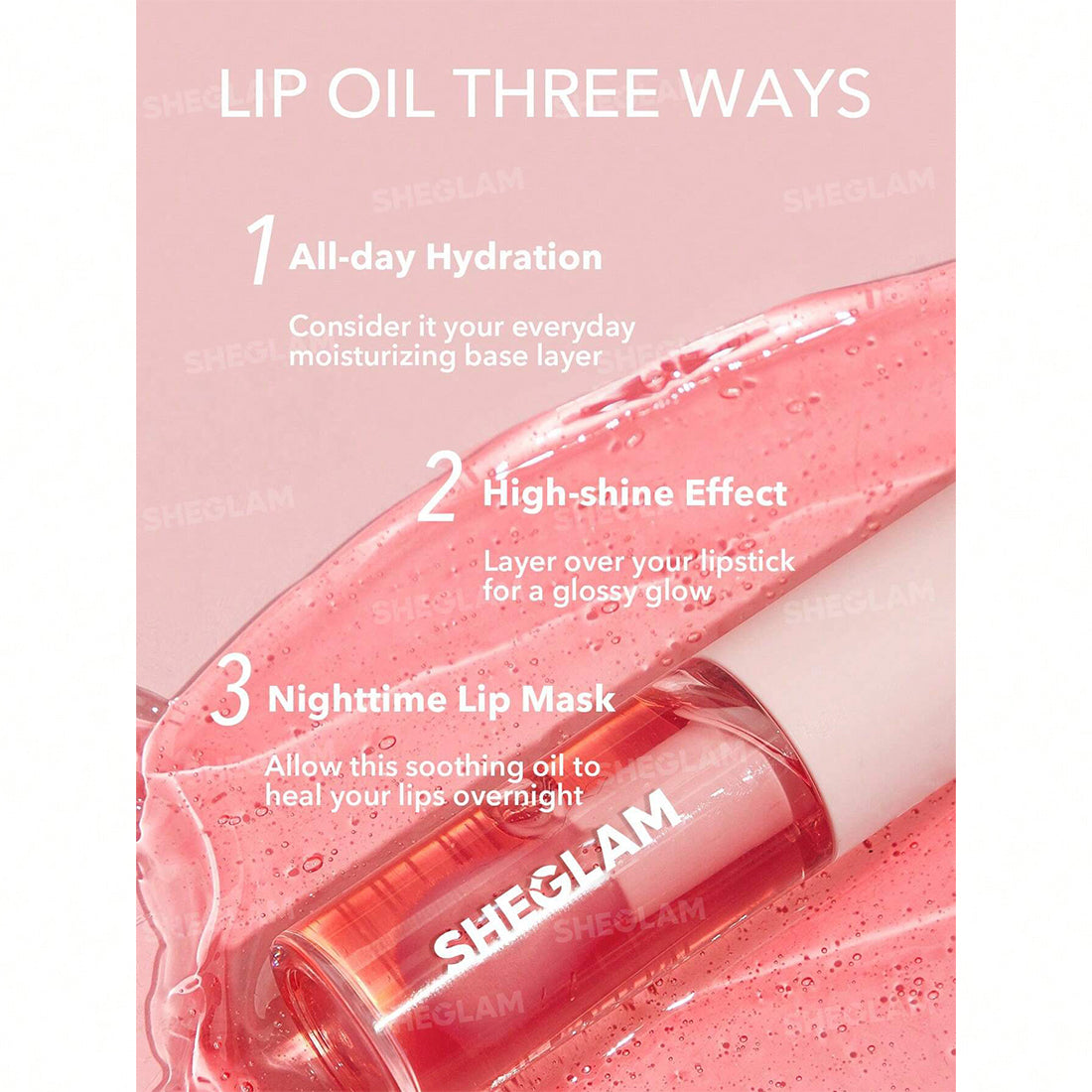 Jelly Wow Hydrating Lip Oil Berry Involved_SHE047_SHEGLAM-2