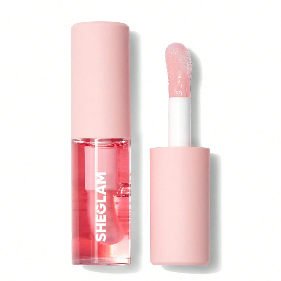 Jelly Wow Hydrating Lip Oil Berry Involved_SHE047_SHEGLAM