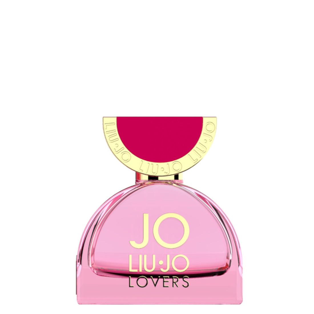 Jo Lovers For Her Eau De Toilette 100 ML_LIU4852_Liu-Jo