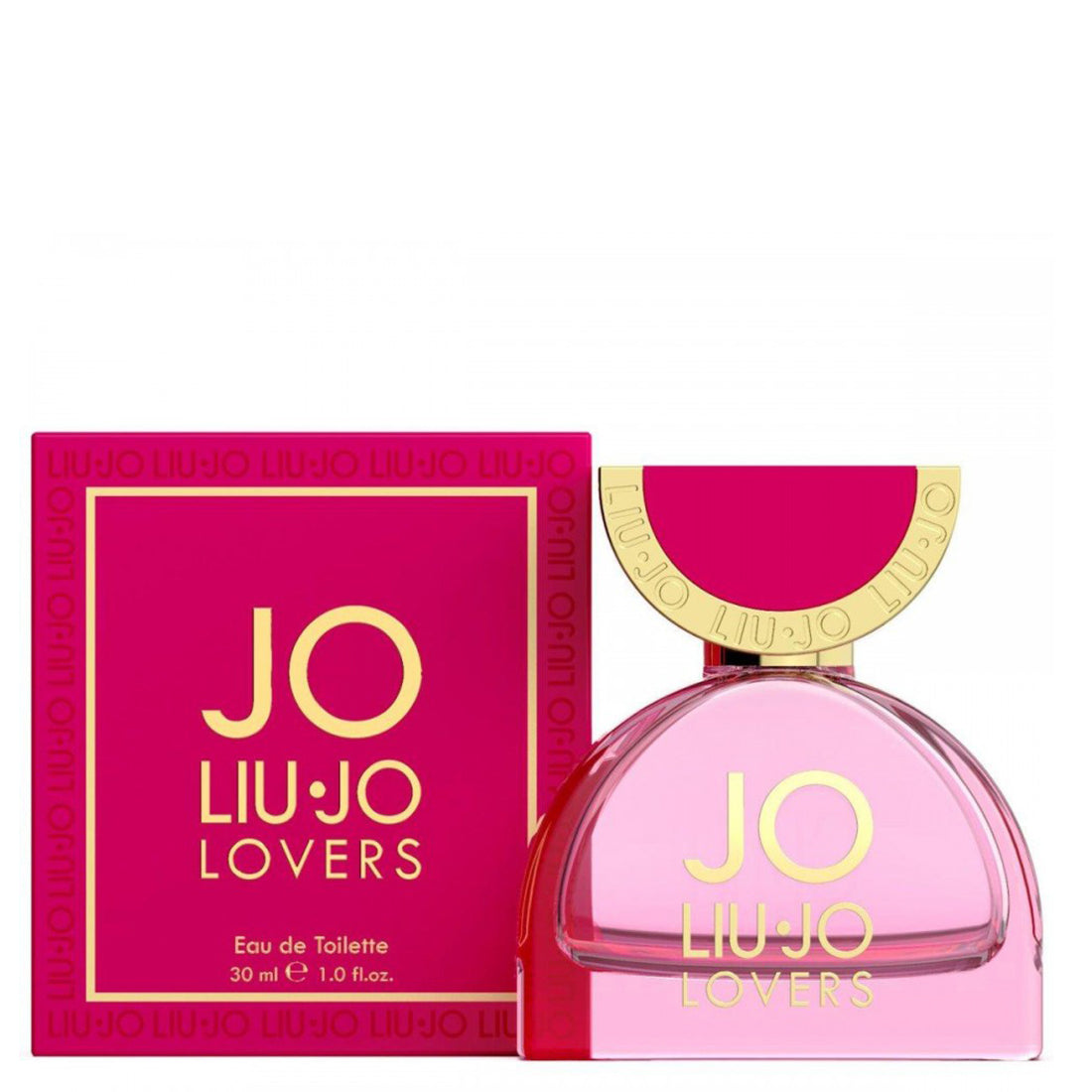 Jo Lovers For Her Eau De Toilette 30 ML_LIU4838_Liu-Jo-2