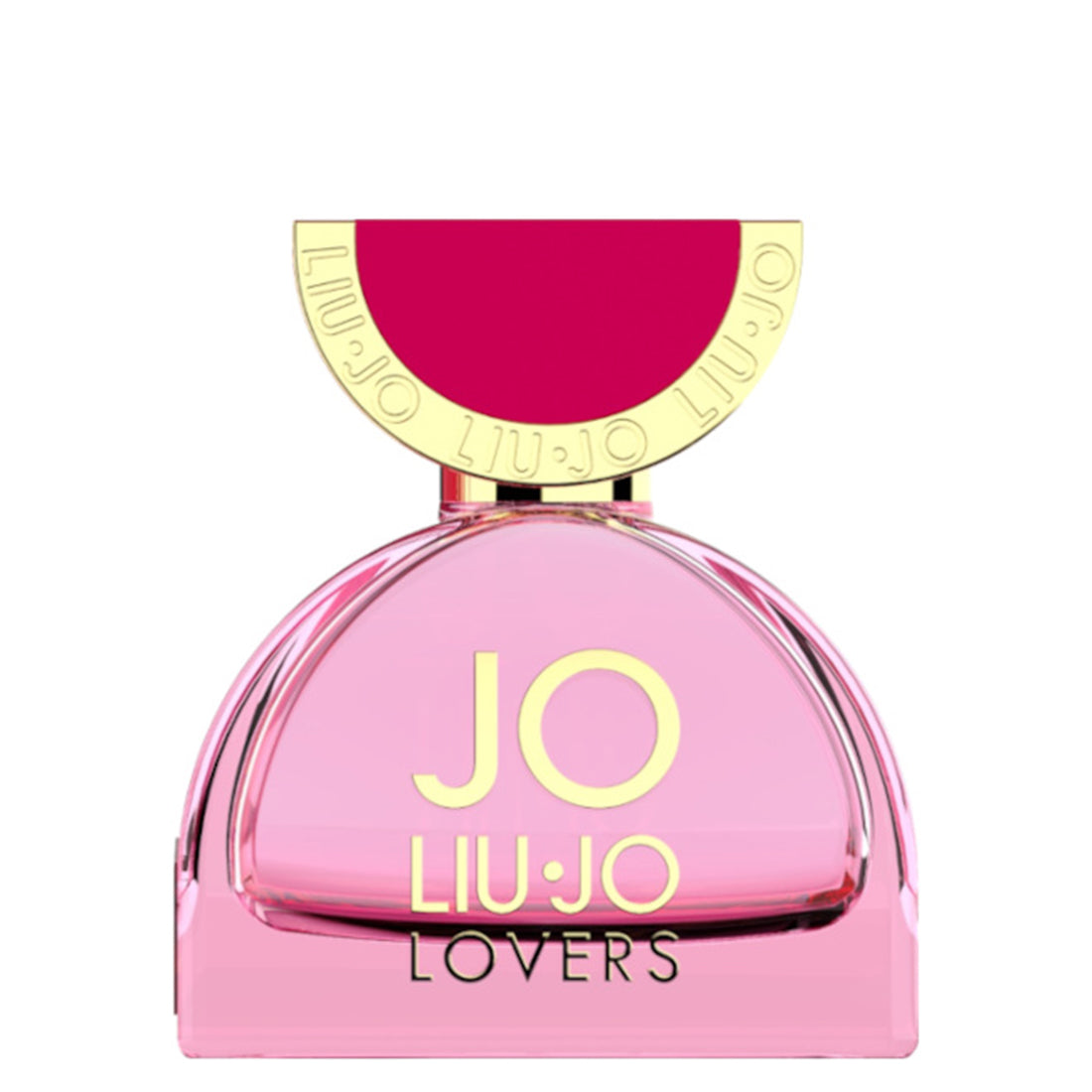 Jo Lovers For Her Eau De Toilette 50 ML_LIU484_Liu-Jo