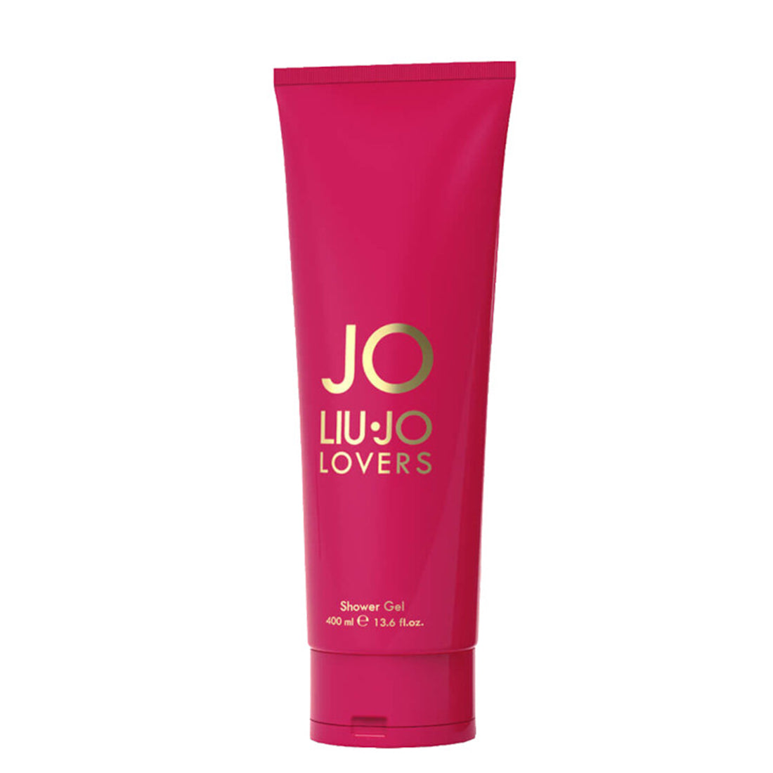 Jo Lovers For Her Shower Gel Bagnoschiuma 400 ML_LIU488_Liu-Jo