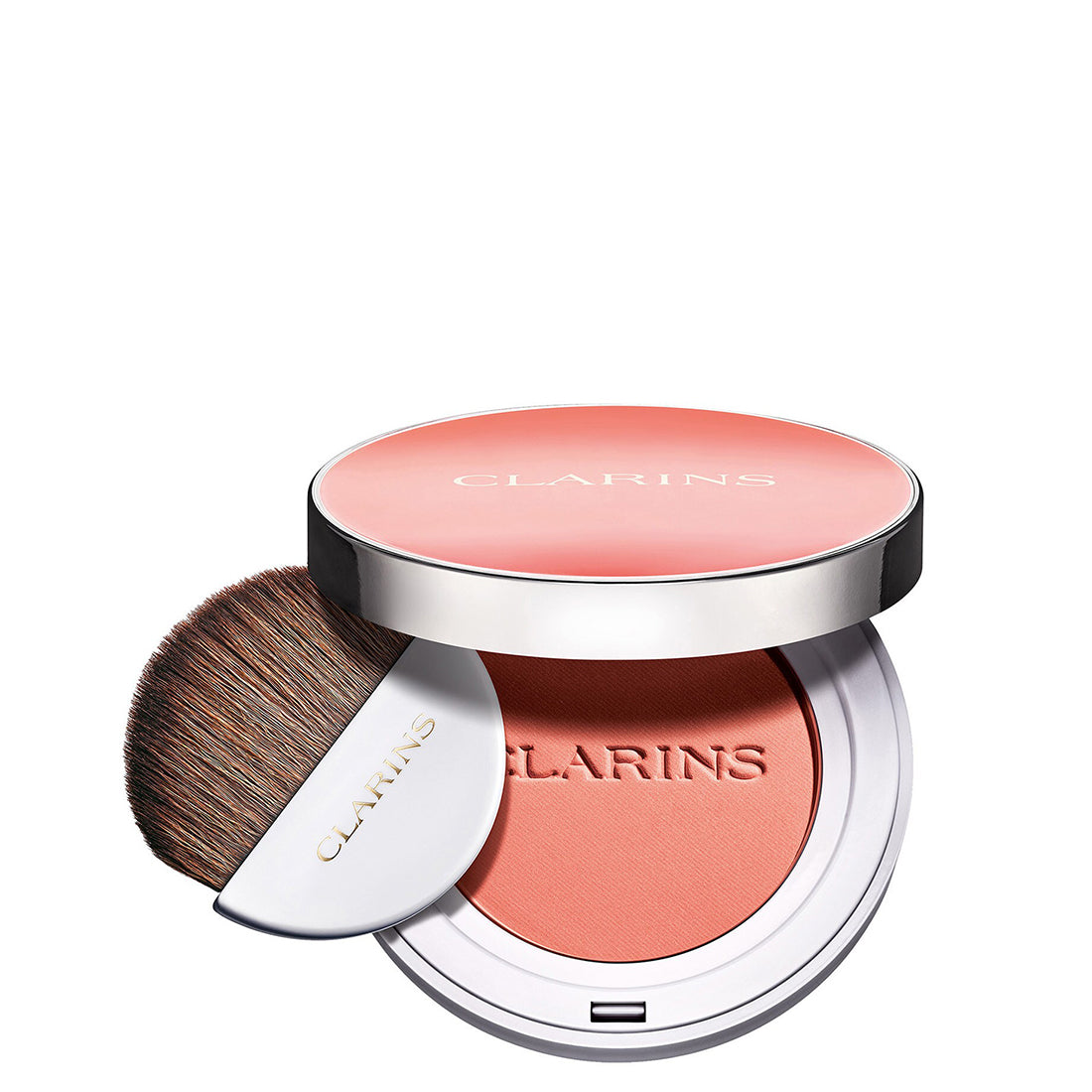 Joli Blush Blush Lunga Tenuta 06 Cheeky Coral_CLA80051350_Clarins