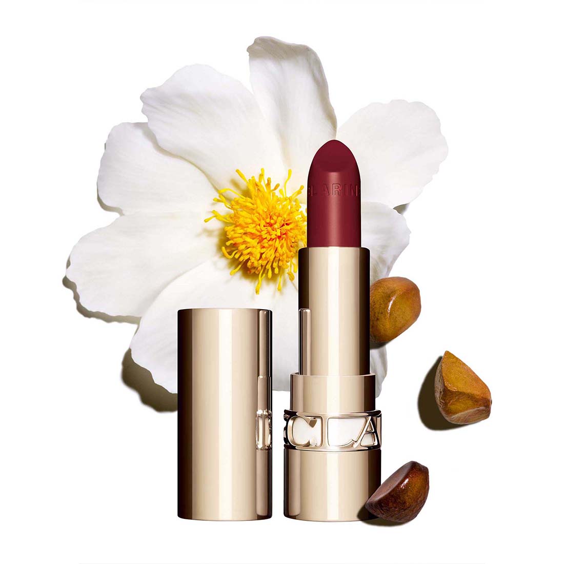 Joli Rouge Rossetto 769 Burgundy Lily_CLA80094247_Clarins-5
