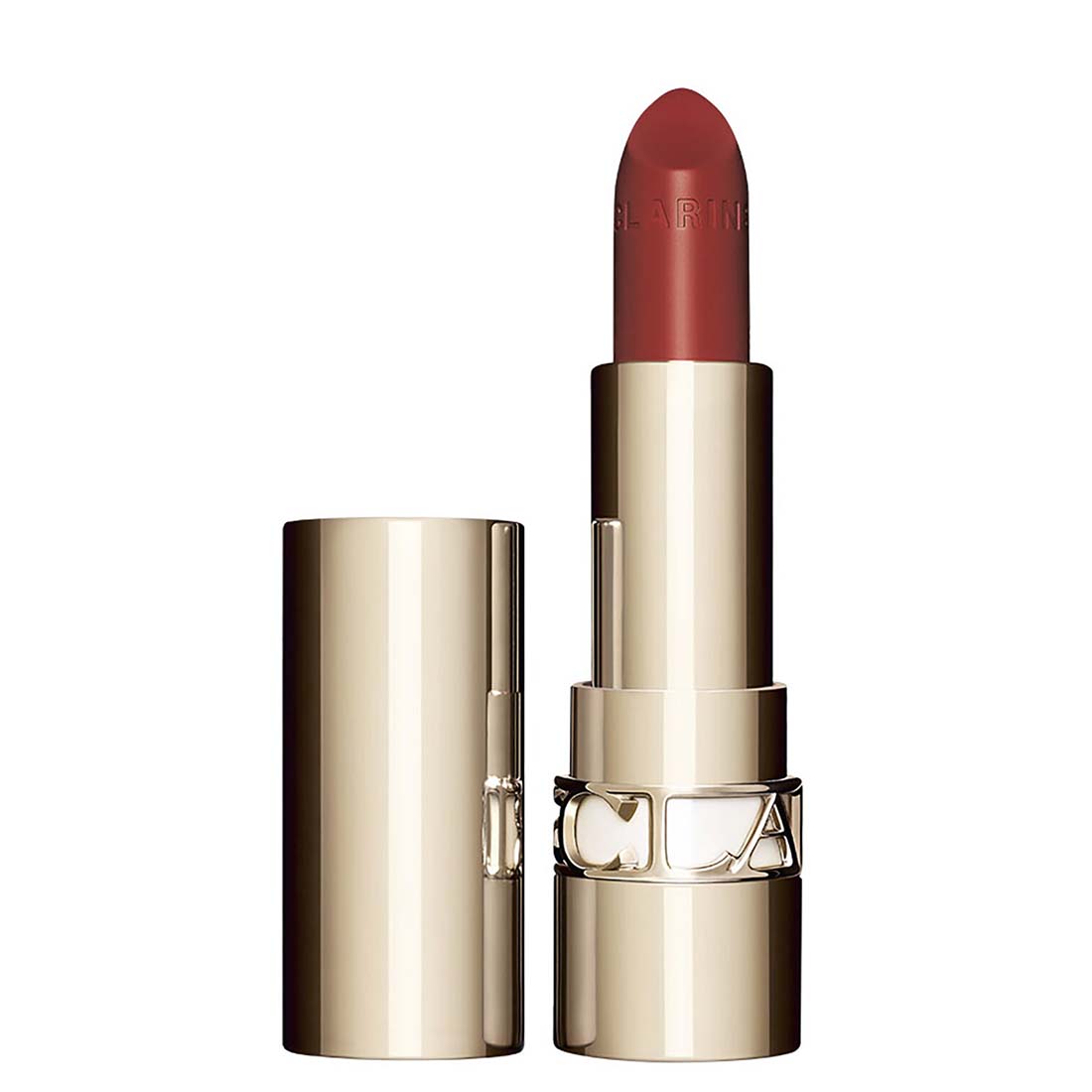 Joli Rouge Rossetto 771 Dahila Red_CLA80094249_Clarins