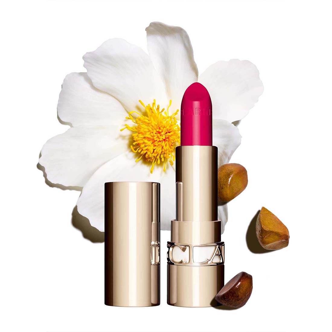 Joli Rouge Rossetto 775 Pink Petunia_CLA80094259_Clarins-5