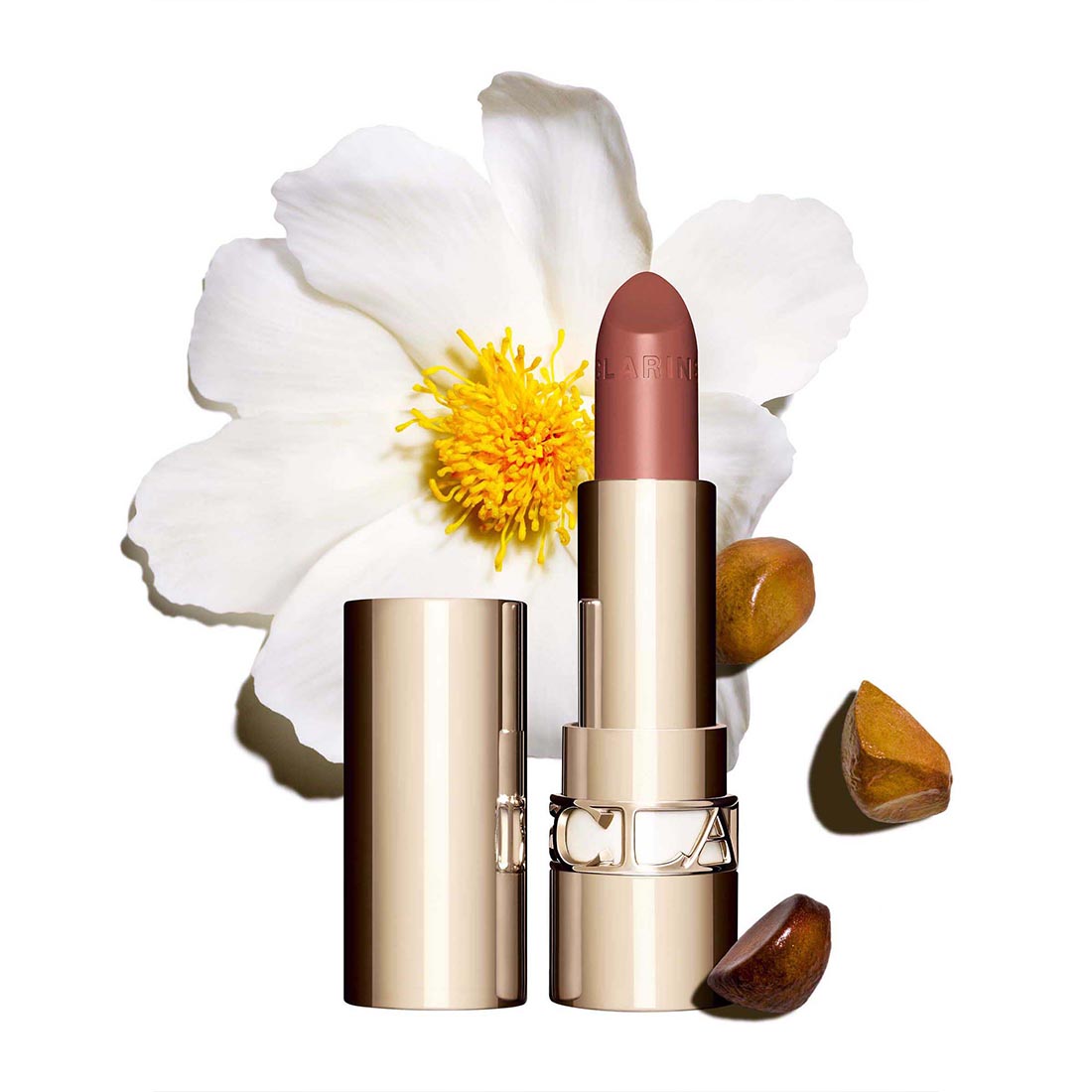 Joli Rouge Rossetto 778 Pecan Nude_CLA80094266_Clarins-5