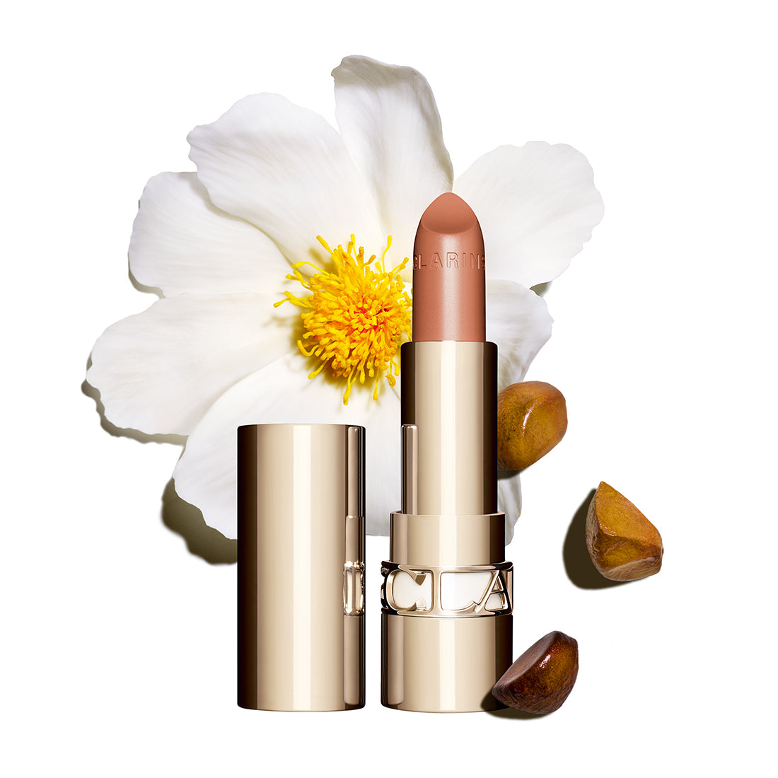 Joli Rouge Rossetto 786 Beige Nude_CLA80107640_Clarins-2