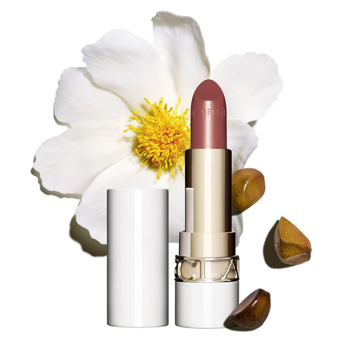Joli Rouge Shine Rossetto Brillante 705S Soft Berry_CLA80094271_Clarins-2