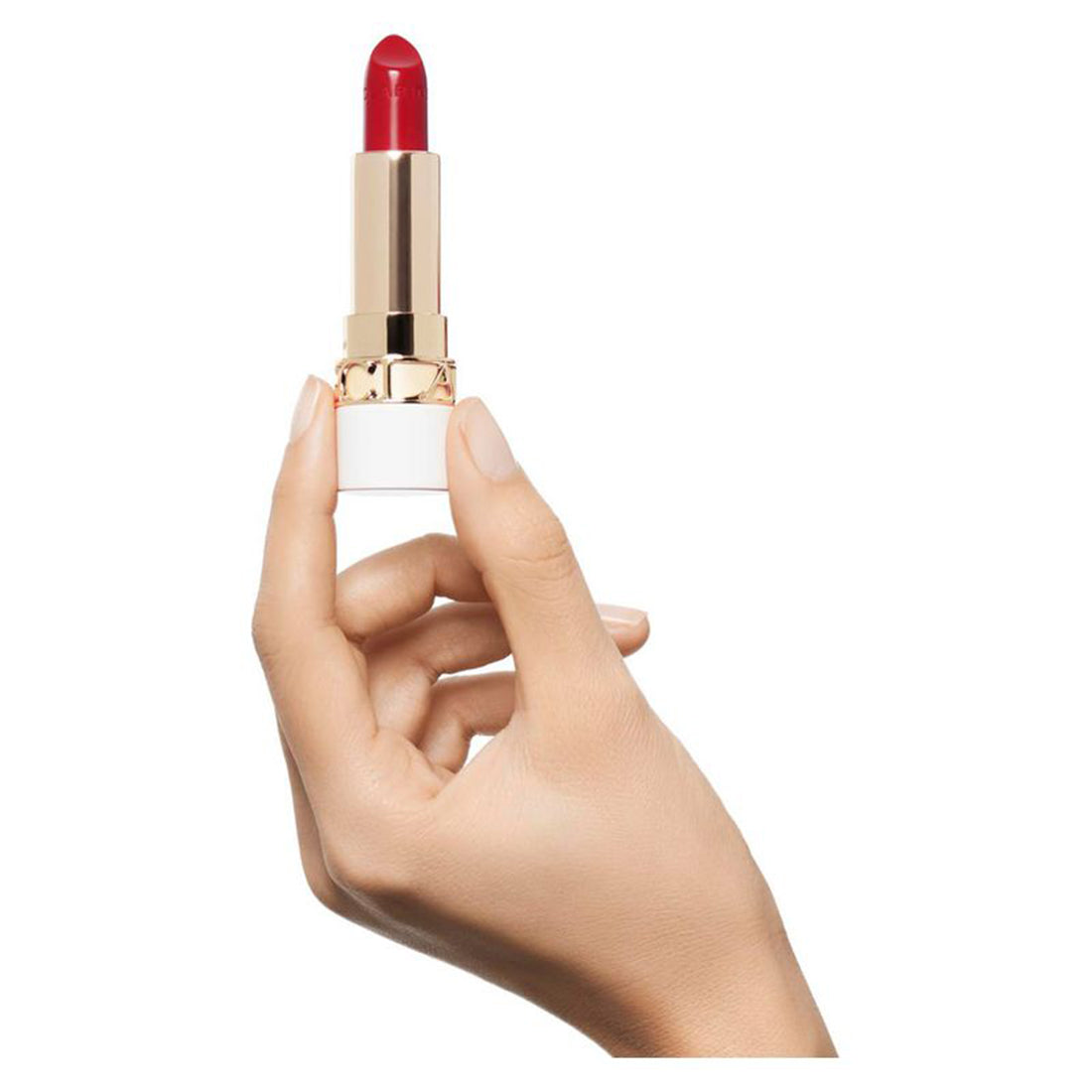 Joli Rouge Shine Rossetto Brillante 742S Joli Rouge_CLA80094267_Clarins-4