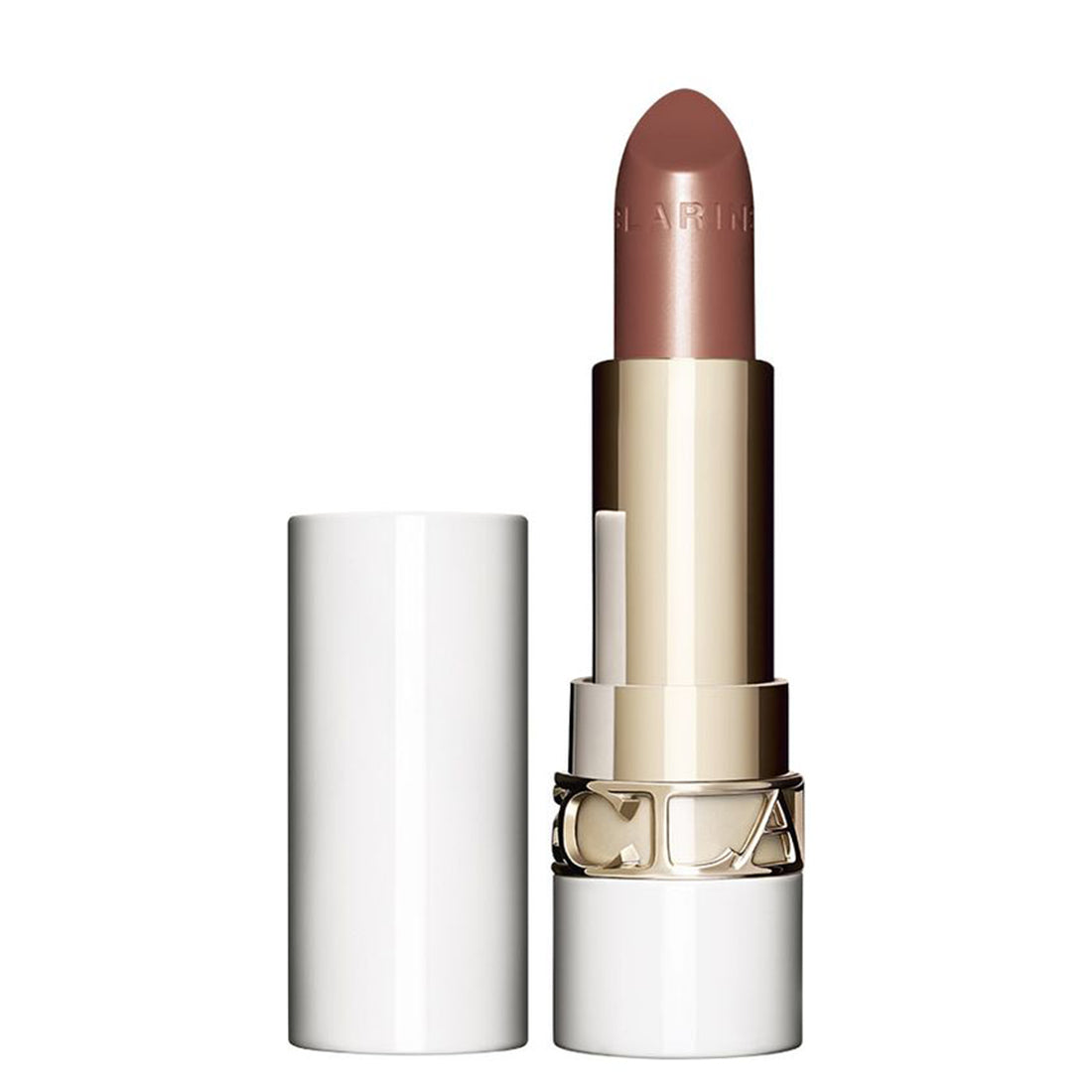 Joli Rouge Shine Rossetto Brillante 757S Nude Brick_CLA80094279_Clarins