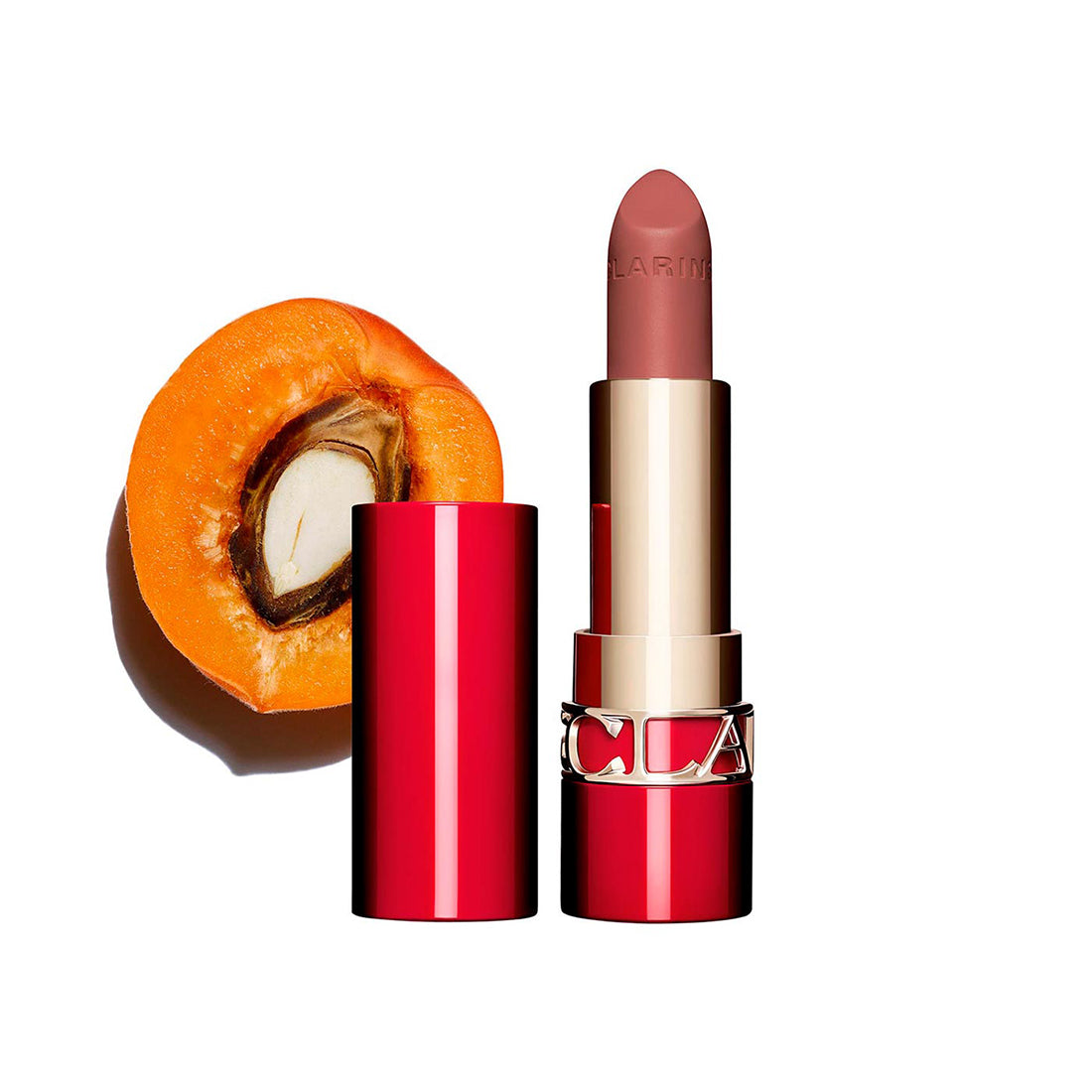 Joli Rouge velvet Rossetto Mat 705V Soft Berry_CLA80032878_Clarins-2