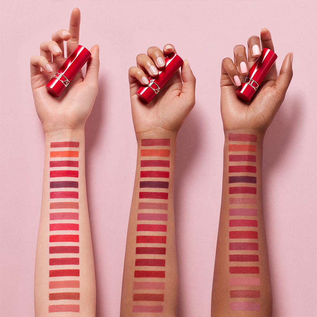 Joli Rouge velvet Rossetto Mat 705V Soft Berry_CLA80032878_Clarins-6