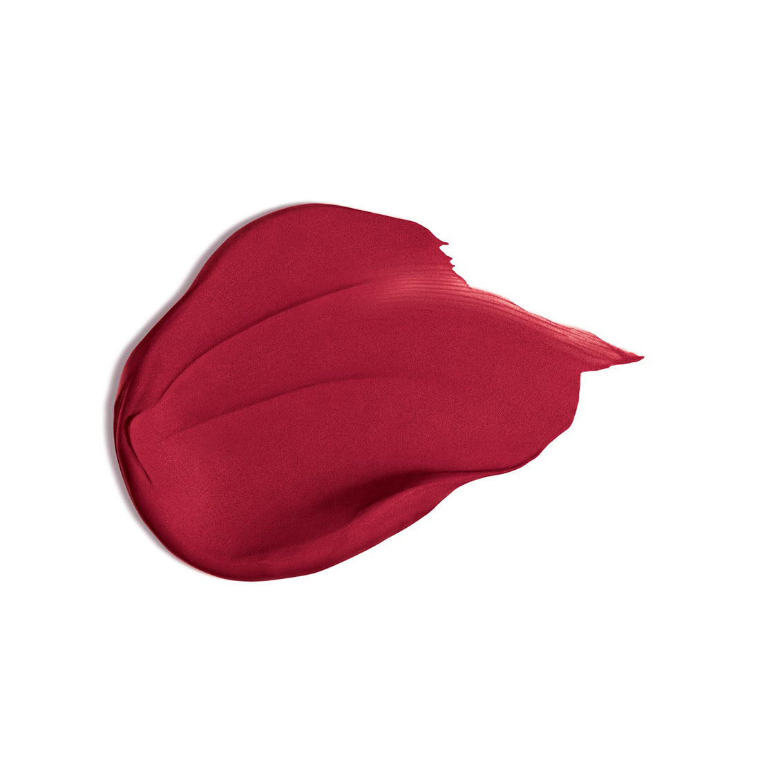 Joli Rouge velvet Rossetto Mat 754V Deep Red_CLA80099095_Clarins-3