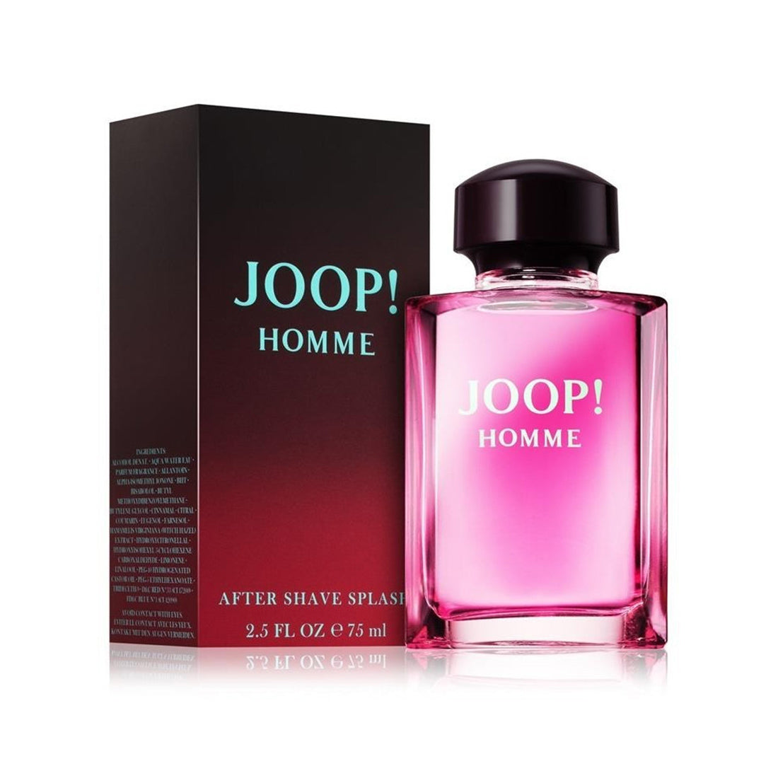 Joop! Homme After Shave Splash Dopobarba 75 ML_JOO4215_Joop!-2