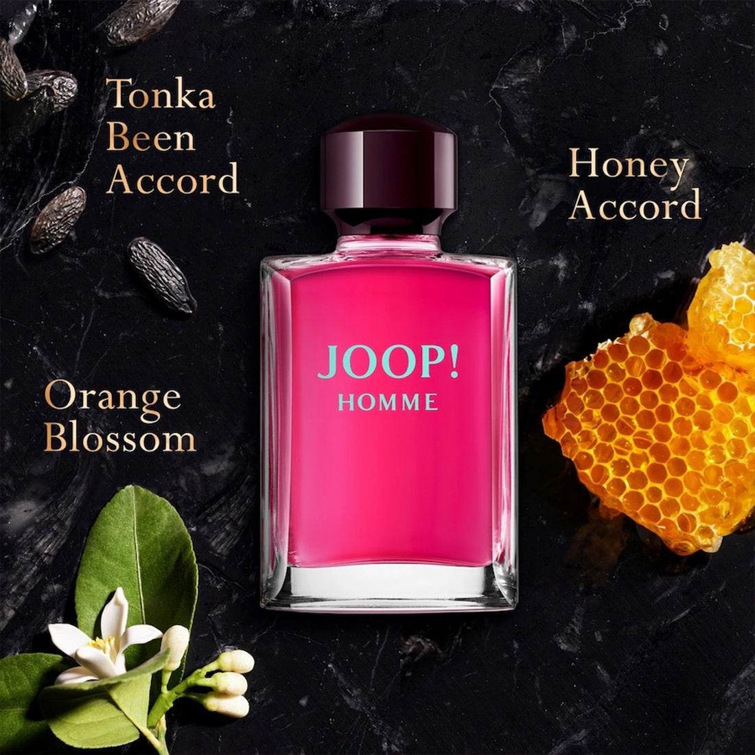 Joop! Homme Eau De Toilette 200 ML_JOO809915_Joop!-4